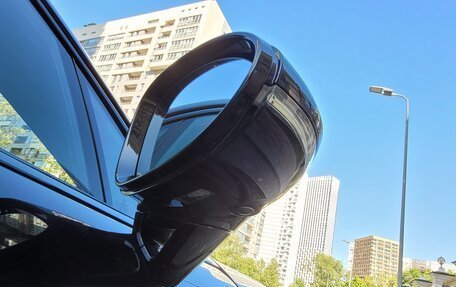 Porsche Panamera II рестайлинг, 2021 год, 15 500 000 рублей, 6 фотография
