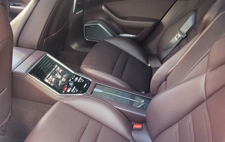 Porsche Panamera II рестайлинг, 2021 год, 15 500 000 рублей, 11 фотография