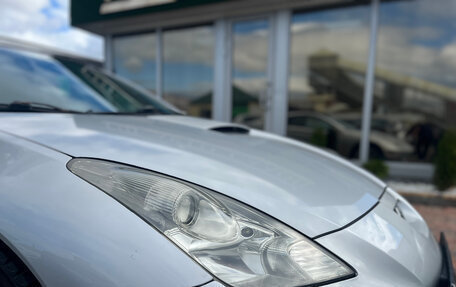 Toyota Celica VII рестайлинг, 2002 год, 599 000 рублей, 8 фотография