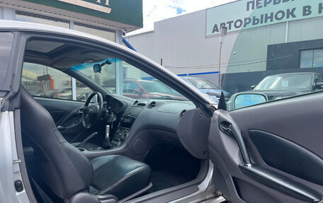 Toyota Celica VII рестайлинг, 2002 год, 599 000 рублей, 12 фотография