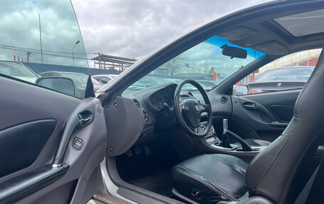 Toyota Celica VII рестайлинг, 2002 год, 599 000 рублей, 16 фотография