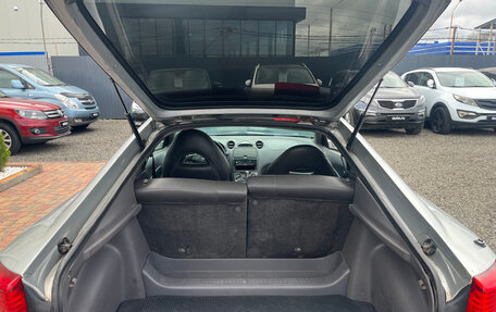 Toyota Celica VII рестайлинг, 2002 год, 599 000 рублей, 15 фотография