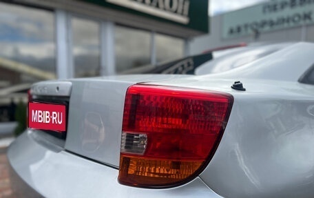 Toyota Celica VII рестайлинг, 2002 год, 599 000 рублей, 11 фотография