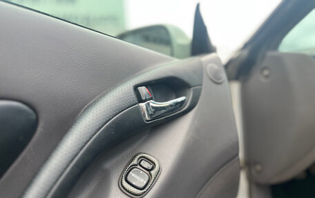 Toyota Celica VII рестайлинг, 2002 год, 599 000 рублей, 17 фотография