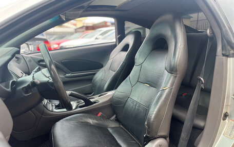 Toyota Celica VII рестайлинг, 2002 год, 599 000 рублей, 20 фотография