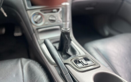 Toyota Celica VII рестайлинг, 2002 год, 599 000 рублей, 26 фотография