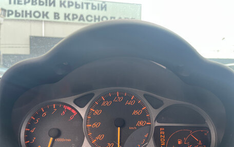 Toyota Celica VII рестайлинг, 2002 год, 599 000 рублей, 30 фотография