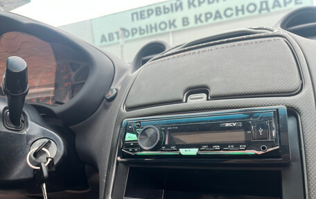 Toyota Celica VII рестайлинг, 2002 год, 599 000 рублей, 28 фотография