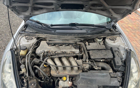 Toyota Celica VII рестайлинг, 2002 год, 599 000 рублей, 31 фотография
