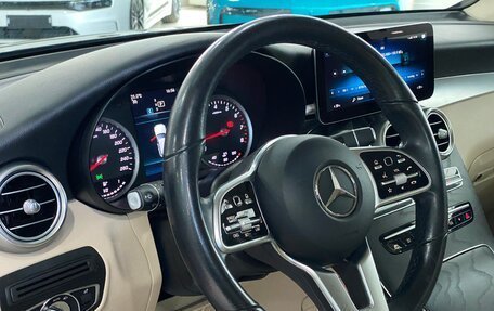 Mercedes-Benz GLC, 2020 год, 4 299 000 рублей, 10 фотография