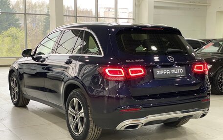 Mercedes-Benz GLC, 2020 год, 4 299 000 рублей, 7 фотография