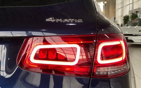 Mercedes-Benz GLC, 2020 год, 4 299 000 рублей, 8 фотография