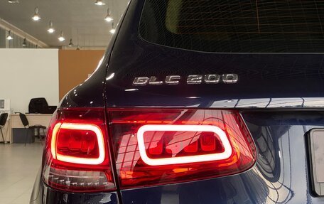 Mercedes-Benz GLC, 2020 год, 4 299 000 рублей, 5 фотография