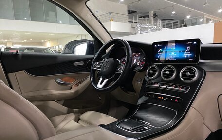 Mercedes-Benz GLC, 2020 год, 4 299 000 рублей, 11 фотография