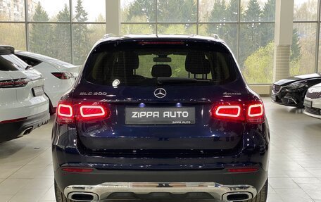 Mercedes-Benz GLC, 2020 год, 4 299 000 рублей, 6 фотография