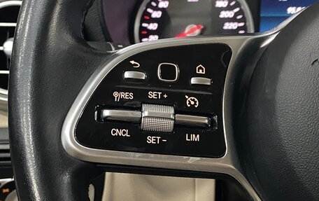 Mercedes-Benz GLC, 2020 год, 4 299 000 рублей, 15 фотография