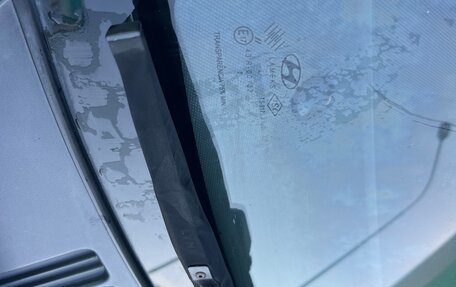 Hyundai Matrix I рестайлинг, 2008 год, 435 000 рублей, 13 фотография