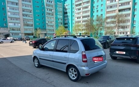 Hyundai Matrix I рестайлинг, 2008 год, 435 000 рублей, 7 фотография