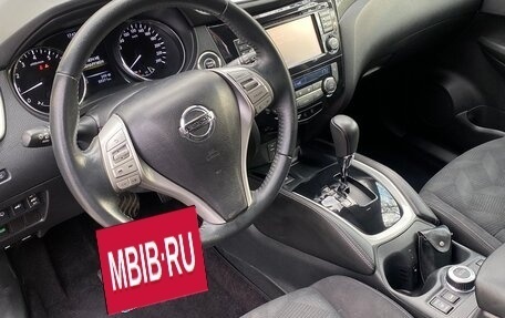 Nissan X-Trail, 2016 год, 1 400 000 рублей, 6 фотография