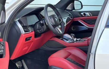 BMW X5 M, 2021 год, 13 500 000 рублей, 12 фотография