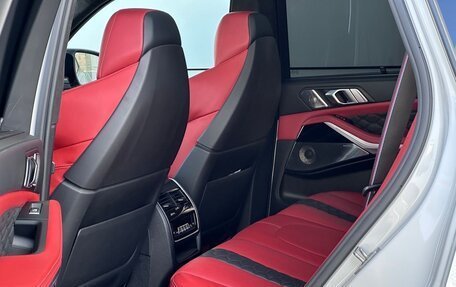 BMW X5 M, 2021 год, 13 500 000 рублей, 13 фотография