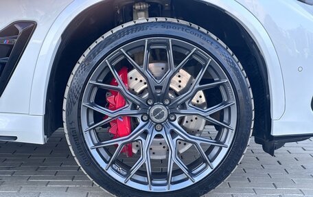BMW X5 M, 2021 год, 13 500 000 рублей, 16 фотография
