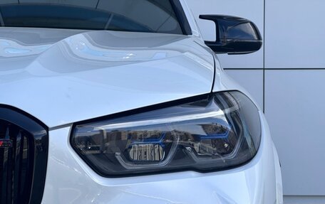 BMW X5 M, 2021 год, 13 500 000 рублей, 15 фотография