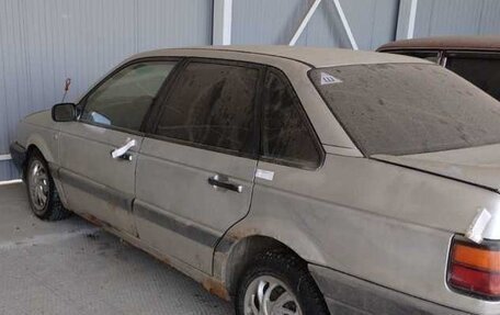 Volkswagen Passat B3, 1988 год, 89 000 рублей, 2 фотография