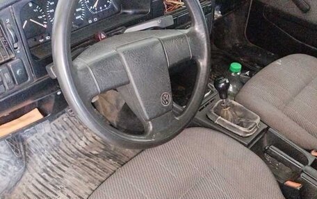 Volkswagen Passat B3, 1988 год, 89 000 рублей, 4 фотография
