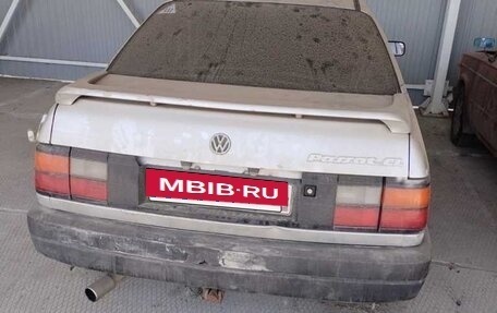 Volkswagen Passat B3, 1988 год, 89 000 рублей, 3 фотография