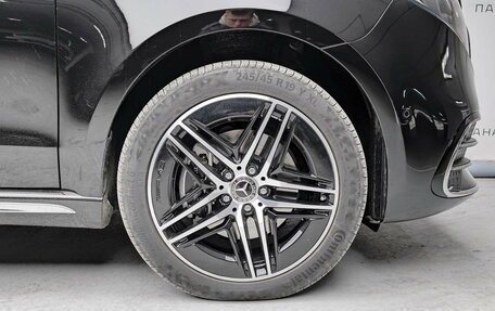Mercedes-Benz V-Класс, 2024 год, 21 466 224 рублей, 5 фотография