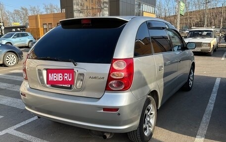 Toyota Nadia, 1999 год, 590 000 рублей, 4 фотография