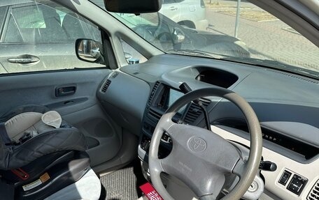 Toyota Nadia, 1999 год, 590 000 рублей, 11 фотография