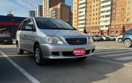 Toyota Nadia, 1999 год, 590 000 рублей, 8 фотография