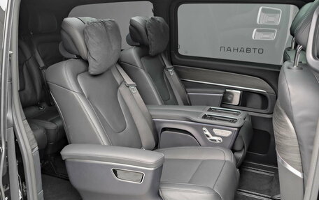 Mercedes-Benz V-Класс, 2024 год, 21 466 224 рублей, 9 фотография