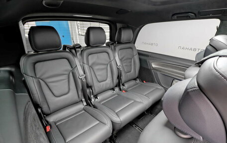 Mercedes-Benz V-Класс, 2024 год, 21 466 224 рублей, 10 фотография