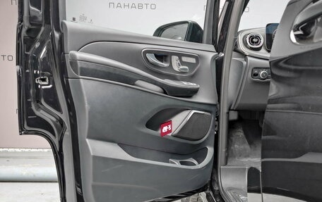 Mercedes-Benz V-Класс, 2024 год, 21 466 224 рублей, 11 фотография