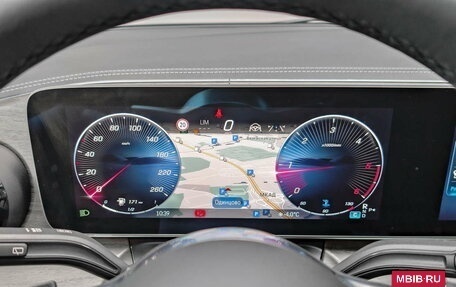 Mercedes-Benz V-Класс, 2024 год, 21 466 224 рублей, 17 фотография