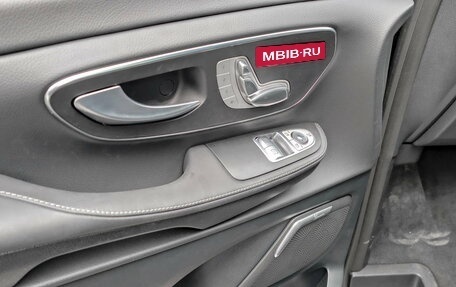 Mercedes-Benz V-Класс, 2024 год, 21 466 224 рублей, 12 фотография