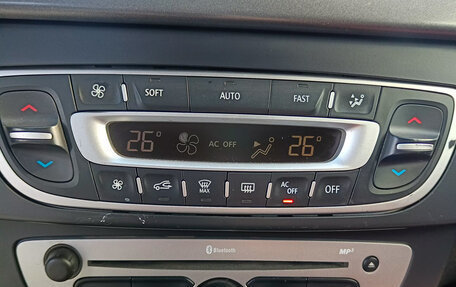 Renault Fluence I, 2013 год, 565 000 рублей, 10 фотография
