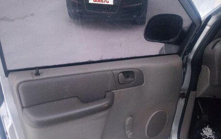 Dodge Caravan IV, 2002 год, 250 000 рублей, 4 фотография