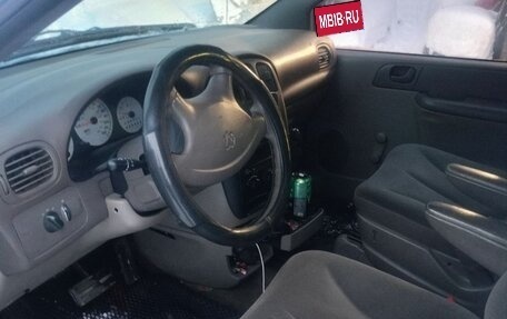 Dodge Caravan IV, 2002 год, 250 000 рублей, 3 фотография