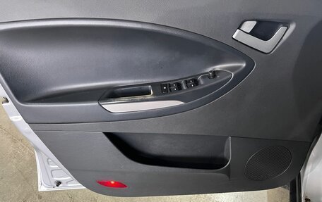 Geely Emgrand X7 I, 2015 год, 420 000 рублей, 5 фотография