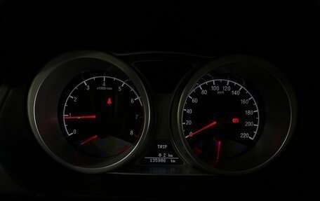 Geely Emgrand X7 I, 2015 год, 420 000 рублей, 8 фотография