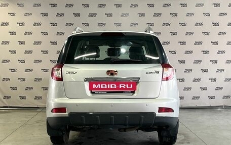Geely Emgrand X7 I, 2015 год, 420 000 рублей, 3 фотография