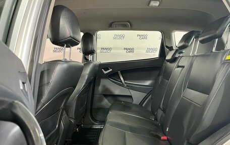 Geely Emgrand X7 I, 2015 год, 420 000 рублей, 13 фотография