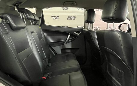 Geely Emgrand X7 I, 2015 год, 420 000 рублей, 14 фотография