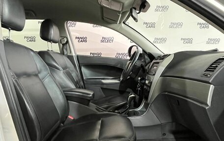 Geely Emgrand X7 I, 2015 год, 420 000 рублей, 12 фотография