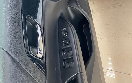 Honda Accord IX рестайлинг, 2015 год, 1 849 999 рублей, 9 фотография