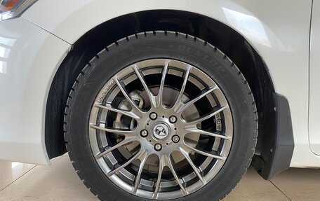 Honda Accord IX рестайлинг, 2015 год, 1 849 999 рублей, 7 фотография